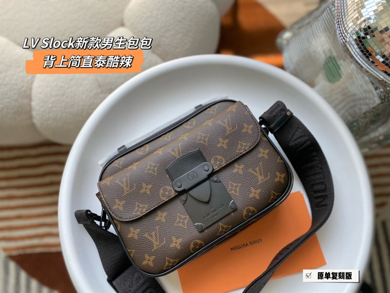 LO - LV Bags - 15038
