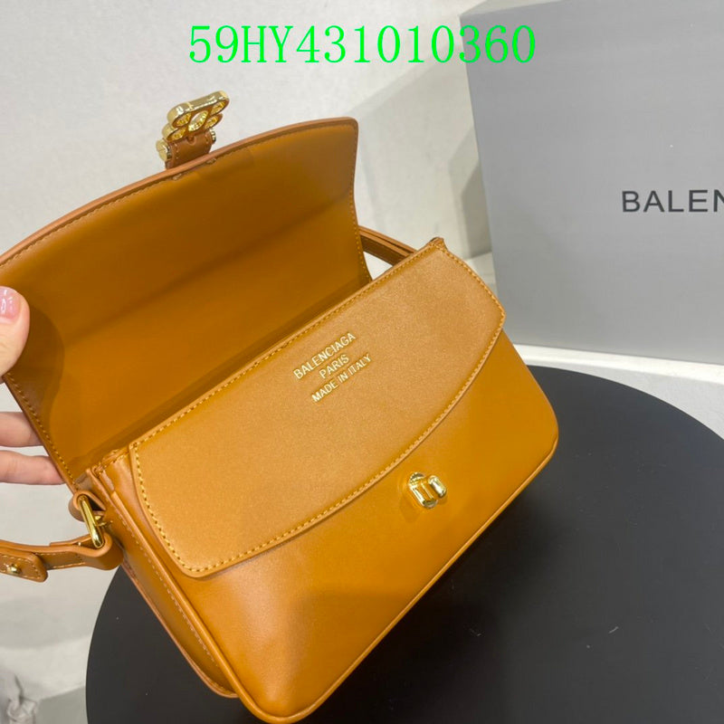 LO - BGA Bags - 2033