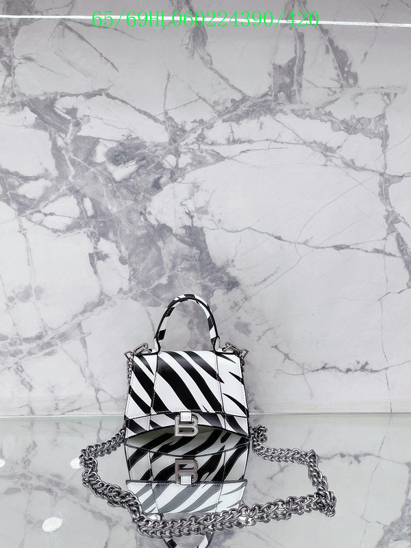 LO - BGA Bags - 2371