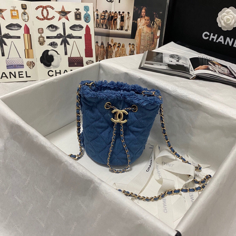 LO - CHL Bags - 3684