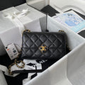 LO - CHL  BAGS FOR WOMEN - FASHION LUXURY BAGS -2124