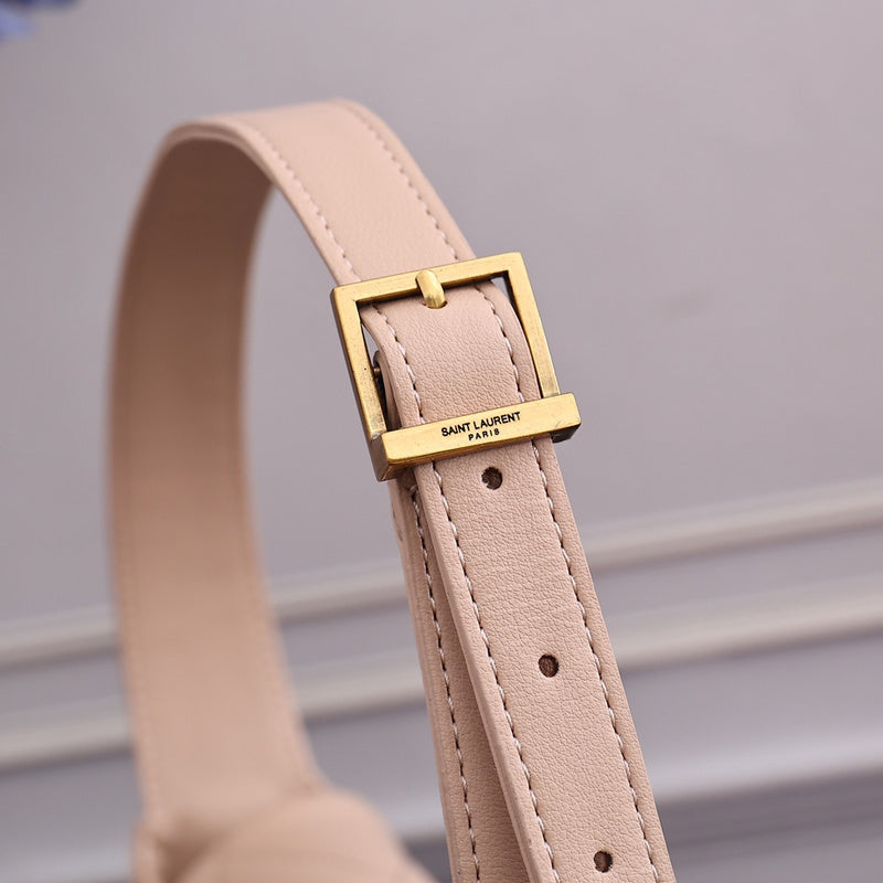 YSL BAGS - WOMEN LOVE LUXURY BAGS - 1552