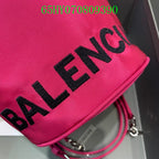 LO - BGA Bags - 2442