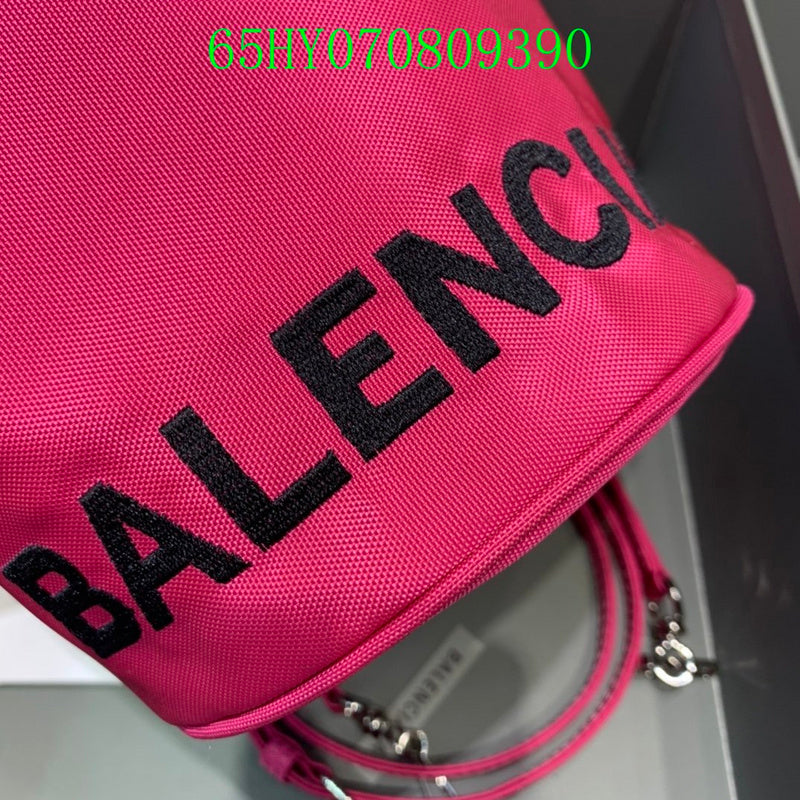 LO - BGA Bags - 2442