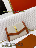 YSL BAGS - WOMEN LOVE LUXURY BAGS - 1255