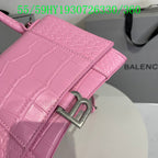 LO - BGA Bags - 2196