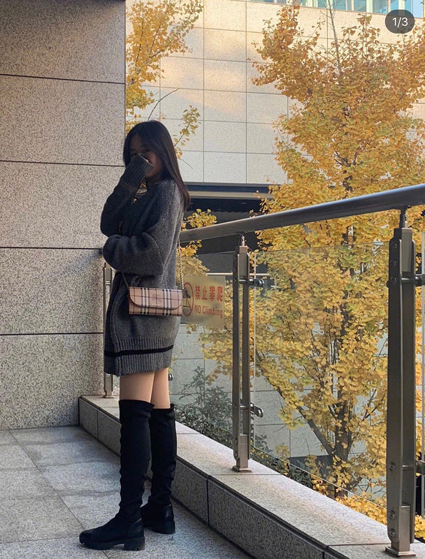 B-Berry Bags - Women Love Luxury Bags - 1016