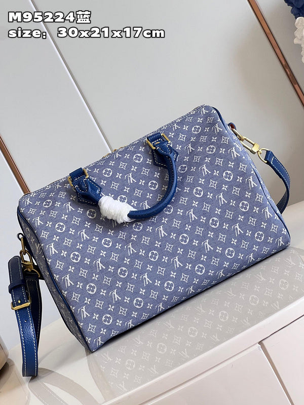 LO - LV Bags - 15336