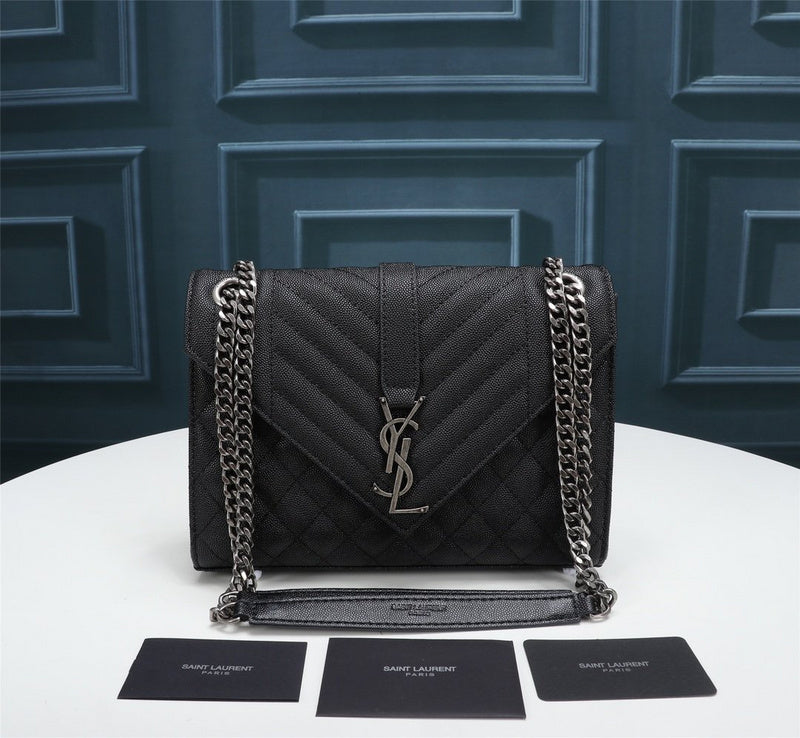 YSL BAGS - WOMEN LOVE LUXURY BAGS - 1963