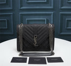 YSL BAGS - WOMEN LOVE LUXURY BAGS - 1963
