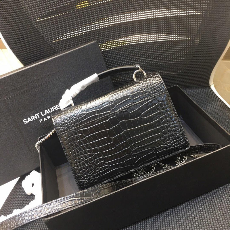 BB - YSL Bag - 2684