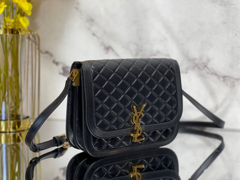 YSL BAGS - WOMEN LOVE LUXURY BAGS - 2127