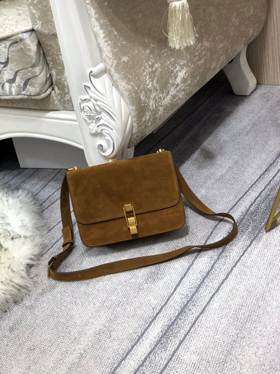 YSL BAGS - WOMEN LOVE LUXURY BAGS - 2619