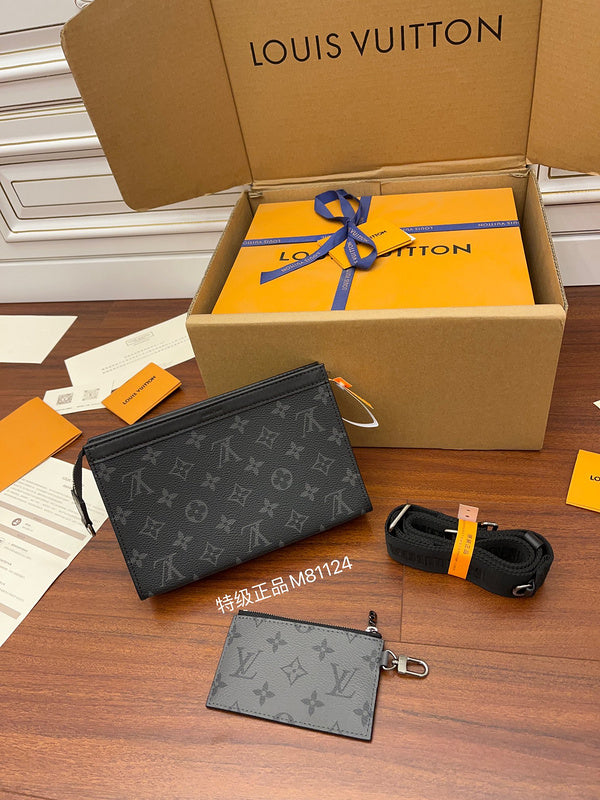 LO - LV Bags - 16709