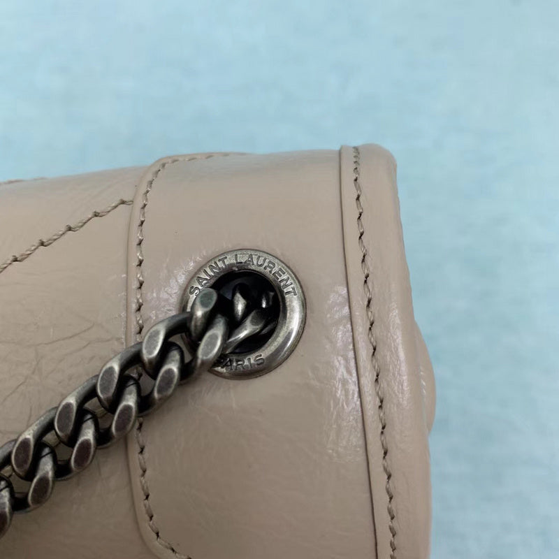 BB - YSL Bag - 3837