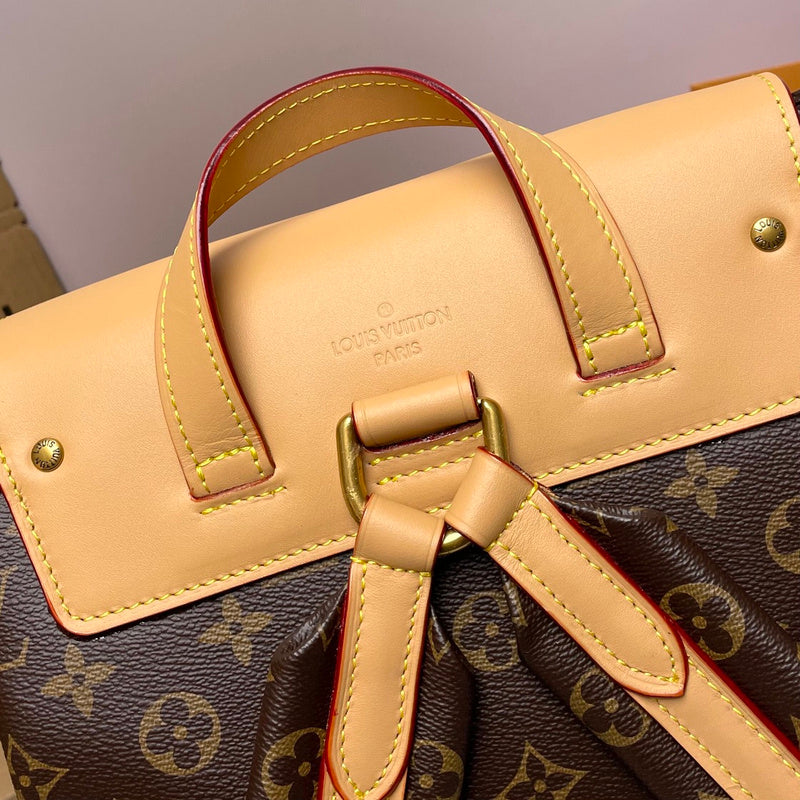 BB - LV Bags - 17408