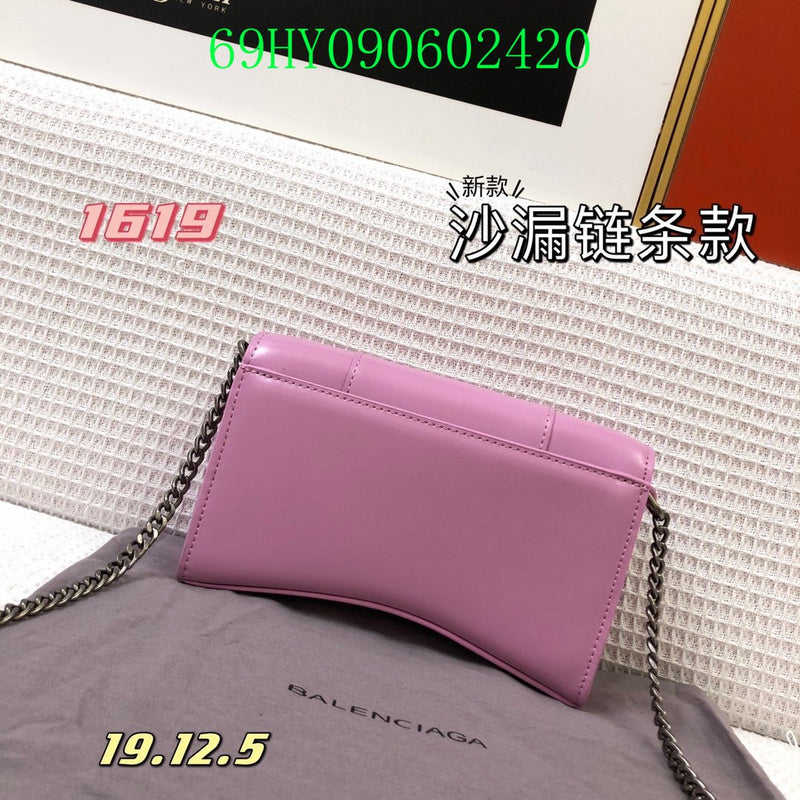 LO - BGA Bags - 2480