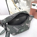 Lusso Official -  B-BARRY BAGS FOR MEN - 025