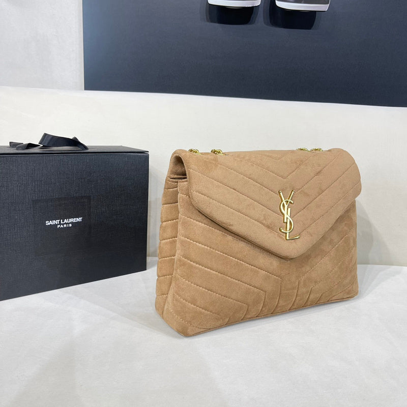 Lusso Official - LUXURY YSL BAGS - 1062