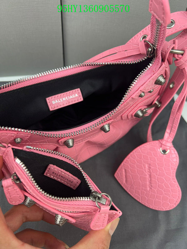 LO - BGA Bags - 2135
