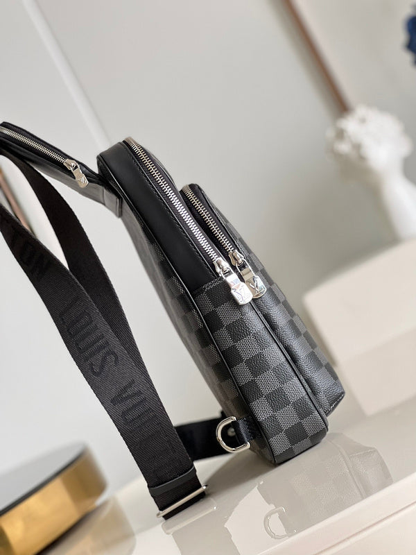 LO - LV Bags - 16265