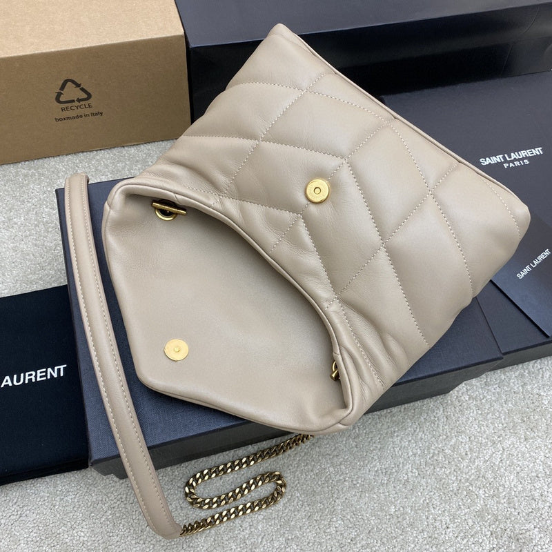 YSL BAGS - WOMEN LOVE LUXURY BAGS - 038