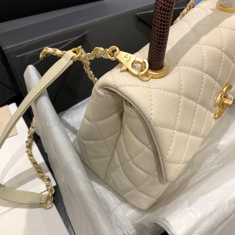 LO - CHL Bags - 1937