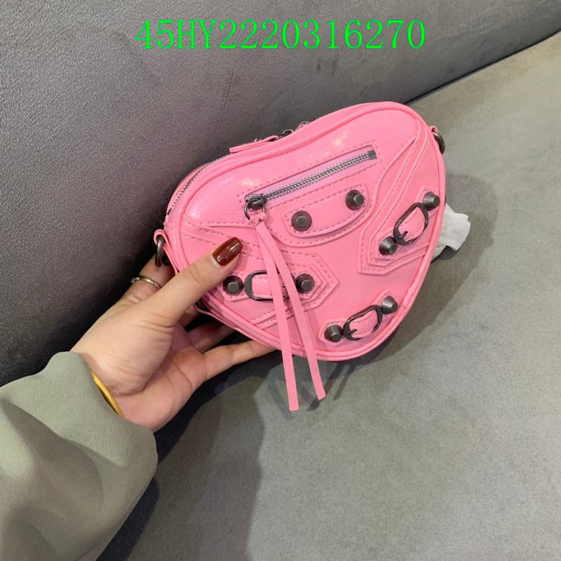LO - BGA Bags - 1874