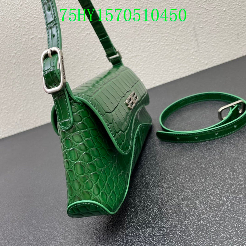 LO - BGA Bags - 2315