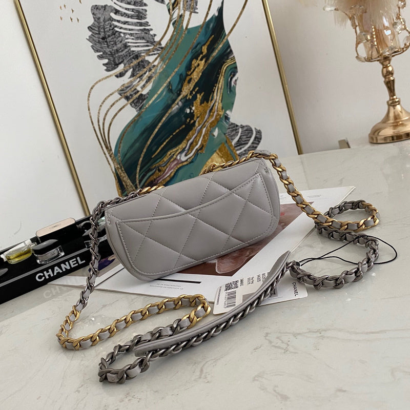 Lusso Official -  CHL BAGS  - 603