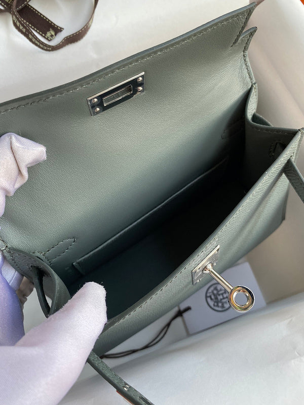 Lusso Official - HERMS DESIGNER BAGS FOR WOMEN - AFFORDABLE LUXURY BAGS - 263