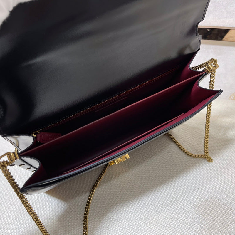 YSL BAGS - WOMEN LOVE LUXURY BAGS - 2448