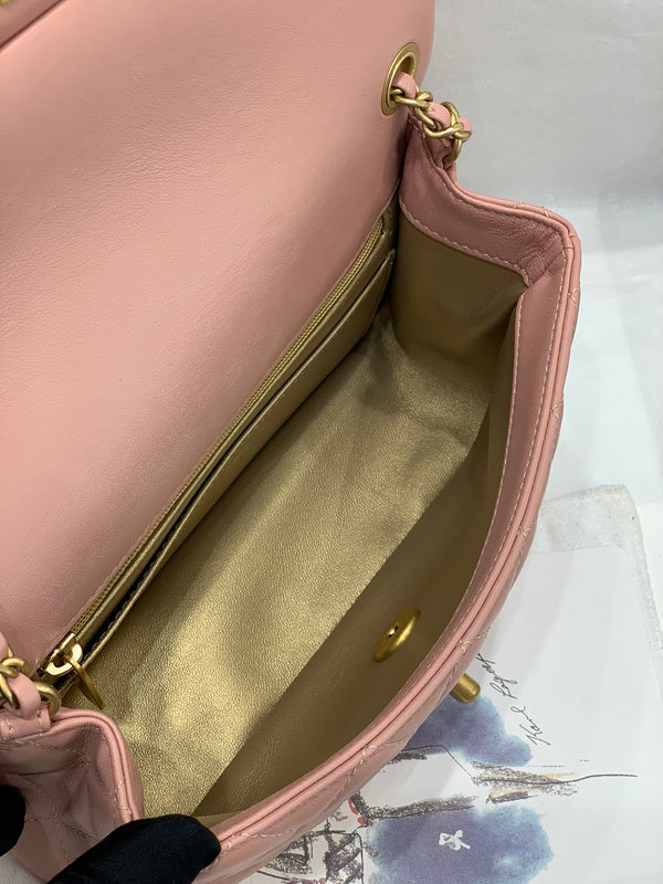 LO - CHL  BAGS FOR WOMEN - FASHION LUXURY BAGS -2075