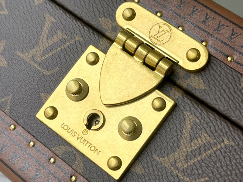 BB - LV Bags - 17367