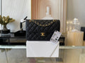 Lusso Official -  CHL BAGS  - 350