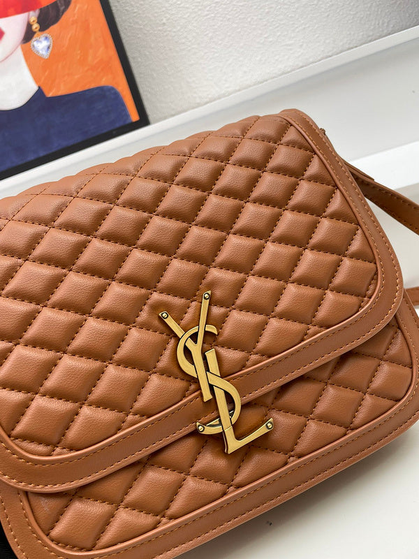 YSL BAGS - WOMEN LOVE LUXURY BAGS - 1283