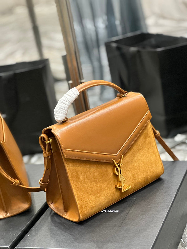 YSL BAGS - WOMEN LOVE LUXURY BAGS - 418