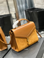 YSL BAGS - WOMEN LOVE LUXURY BAGS - 418