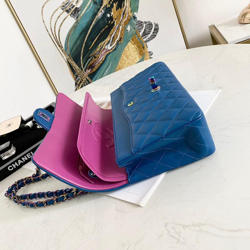 Lusso Official -  CHL BAGS  - 253