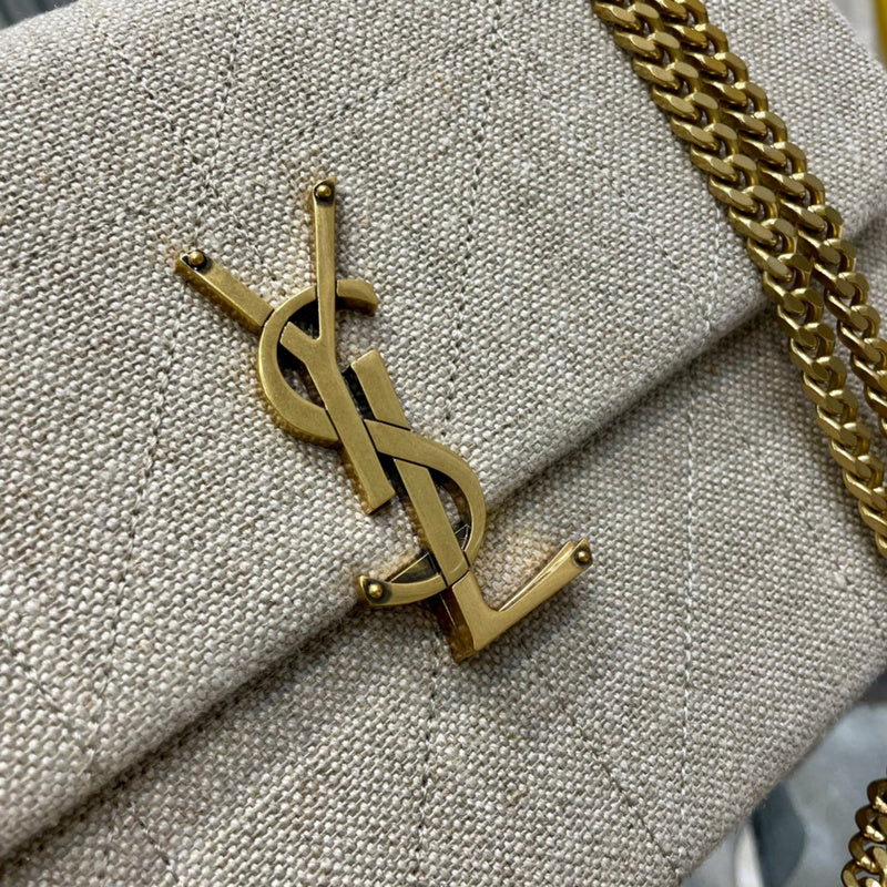 Lusso Official - YSL LUXURY WOMEN BAGS - 1803