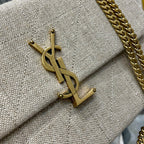 Lusso Official - YSL LUXURY WOMEN BAGS - 1803