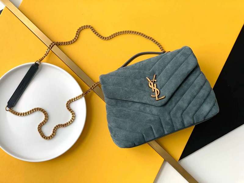 Lusso Official - SLY Bags 322
