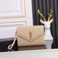 Lusso Official - LUXURY YSL BAGS - 916