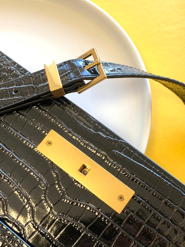 Lusso Official - LUXURY YSL BAGS - 810