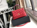 LO - CHL  BAGS FOR WOMEN - FASHION LUXURY BAGS - 1179