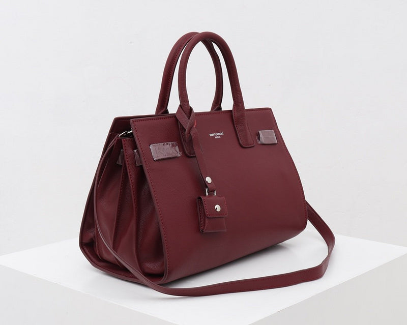 YSL BAGS - WOMEN LOVE LUXURY BAGS - 2001