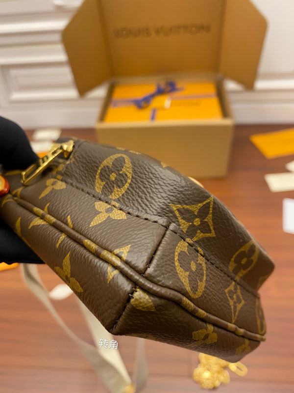 LO - LV Bags - 16515