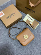Lusso Official -  B-BARRY BAGS - 444