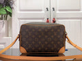 BB - LV Bags - 17356