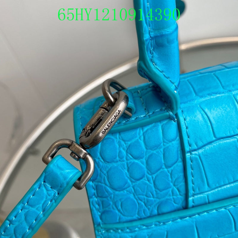 LO - BGA Bags - 2062